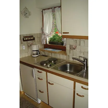 Apartament Oberhofweg