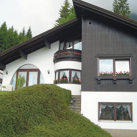 Apartament Oberhofweg *