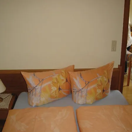 Oberhofweg Apartament